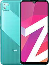 Best available price of Lava Z2 Max in China