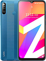 Best available price of Lava Z3 in China