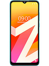 Best available price of Lava Z6 in China