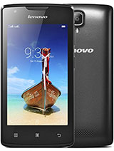 Best available price of Lenovo A1000 in China