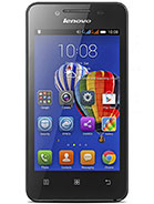 Best available price of Lenovo A319 in China