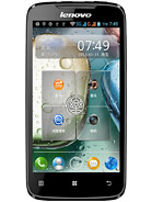 Best available price of Lenovo A390 in China