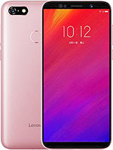 Best available price of Lenovo A5 in China