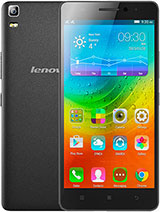 Best available price of Lenovo A7000 Plus in China