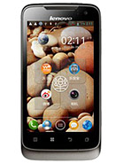 Best available price of Lenovo A789 in China
