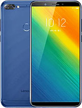 Best available price of Lenovo K5 Note 2018 in China