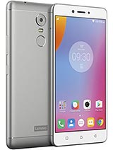 Best available price of Lenovo K6 Note in China