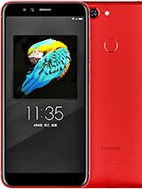 Best available price of Lenovo S5 in China