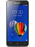 Best available price of Lenovo S580 in China
