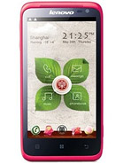 Best available price of Lenovo S720 in China