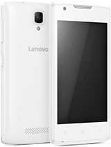 Best available price of Lenovo Vibe A in China