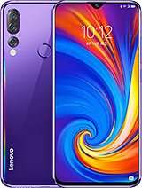 Best available price of Lenovo Z5s in China