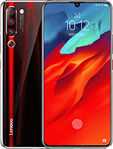 Best available price of Lenovo Z6 Pro in China