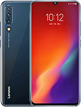 Best available price of Lenovo Z6 in China