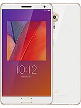 Best available price of Lenovo ZUK Edge in China