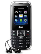 Best available price of LG A160 in China