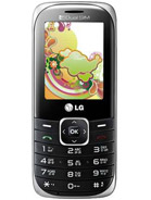 Best available price of LG A165 in China