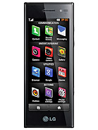 Best available price of LG BL40 New Chocolate in China