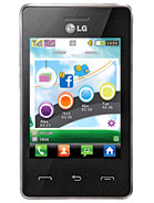 Best available price of LG T375 Cookie Smart in China