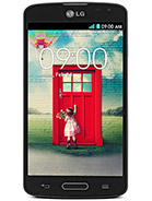 Best available price of LG F70 D315 in China