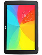 Best available price of LG G Pad 10-1 in China