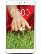 Best available price of LG G Pad 8-3 in China