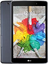 Best available price of LG G Pad III 8-0 FHD in China