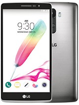 Best available price of LG G4 Stylus in China