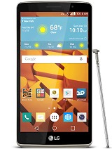 Best available price of LG G Stylo in China