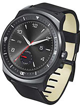 Best available price of LG G Watch R W110 in China