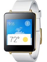 Best available price of LG G Watch W100 in China