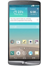 Best available price of LG G3 LTE-A in China