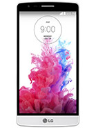 Best available price of LG G3 S in China