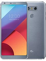 Best available price of LG G6 in China