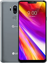 Best available price of LG G7 ThinQ in China