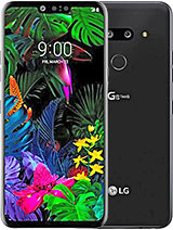 Best available price of LG G8 ThinQ in China