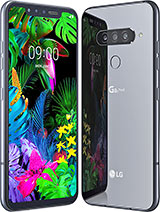 Best available price of LG G8S ThinQ in China