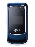Best available price of LG GB250 in China