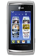Best available price of LG GC900 Viewty Smart in China