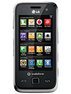 Best available price of LG GM750 in China