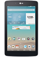 Best available price of LG G Pad 7-0 LTE in China