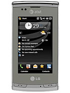 Best available price of LG CT810 Incite in China