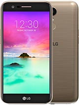 Best available price of LG K10 2017 in China