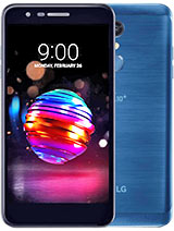 Best available price of LG K10 2018 in China