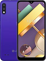 Best available price of LG K22 in China