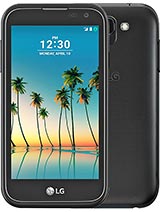 Best available price of LG K3 2017 in China