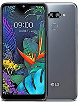 Best available price of LG K50 in China