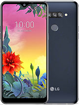 Best available price of LG K50S in China