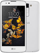 Best available price of LG K8 in China