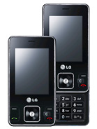 Best available price of LG KC550 in China
